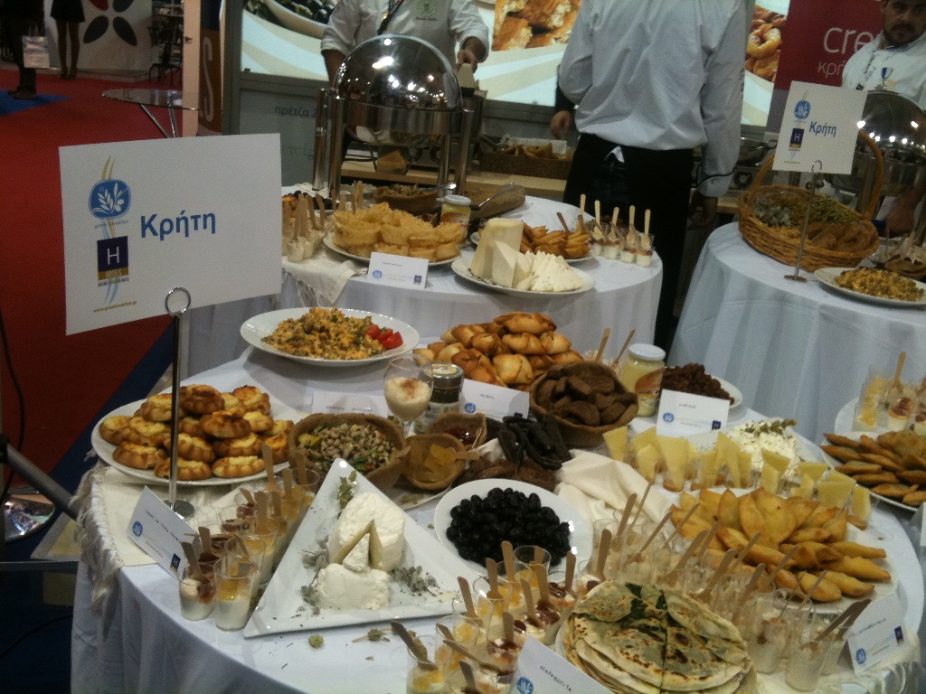 horeca 2014 kriti