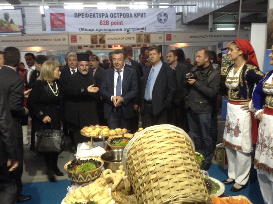 kritika proionta se oukrania