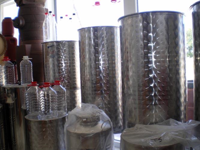 oinologiko ergasthrio