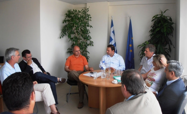 pde agrotikos komvos