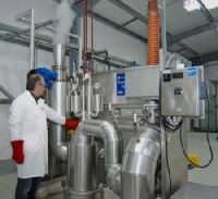 Norwich BioScience Institutes: Straw from oilseed as a new source of biofuels